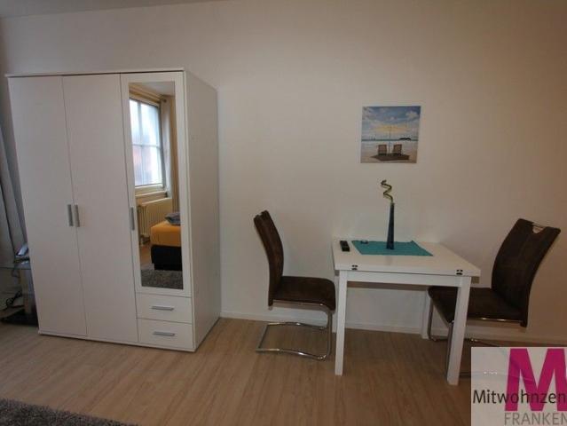 Neu renoviertes Business Apartment im Herzen der Altstadt