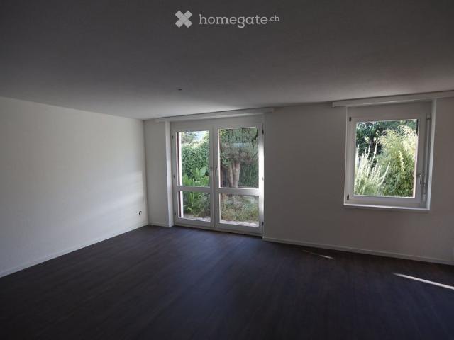 Neu Renoviertes EFH mit Garten & viel Wohnkomfort in Rafz