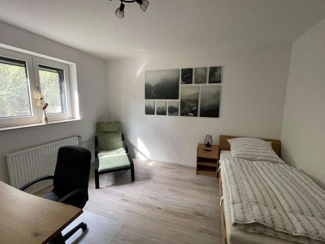 Neu renoviertes, voll möbliertes WG Zimmer in Göttingen Weende | All inclusive