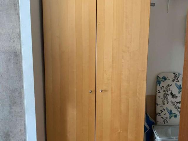 Neu renoviertes, vollmöbliertes Apartment mit Stellplatz