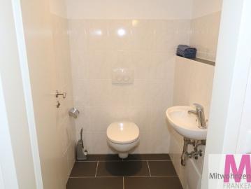Neu renoviertes Zimmer in 4er WG im Herzen der Altstadt