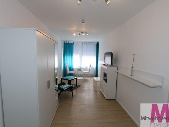 Neu renoviertes Zimmer in 4er WG im Herzen der Altstadt