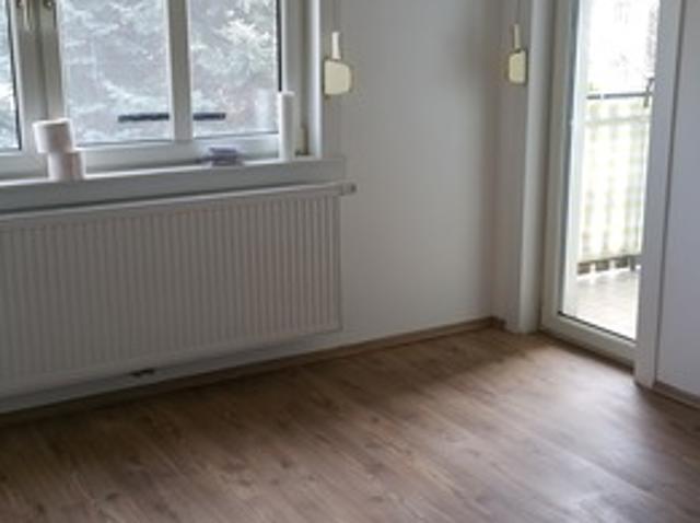 Neu Renoviere Wohnung
