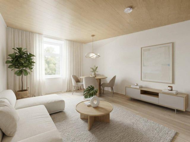 NEU! Ruhige Zwei Zimmer Wohnung in 1200 Wien nahe des Donaukanals!