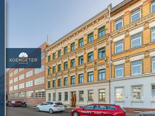 NEU: Wohnen mit Weitblick und 2 Dachterrassen
