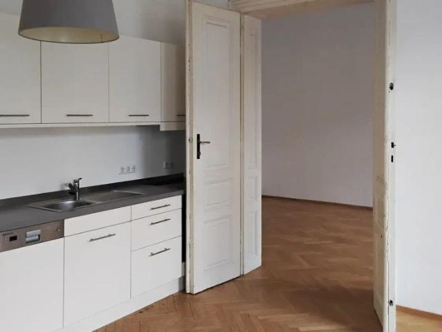 NEU Wels: diese charmante 49,29 m² große Wohnung im ersten Stock