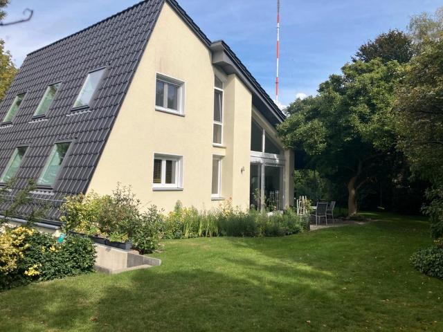 Neu Westend nahe Stößensee, provisionsfrei von Privat