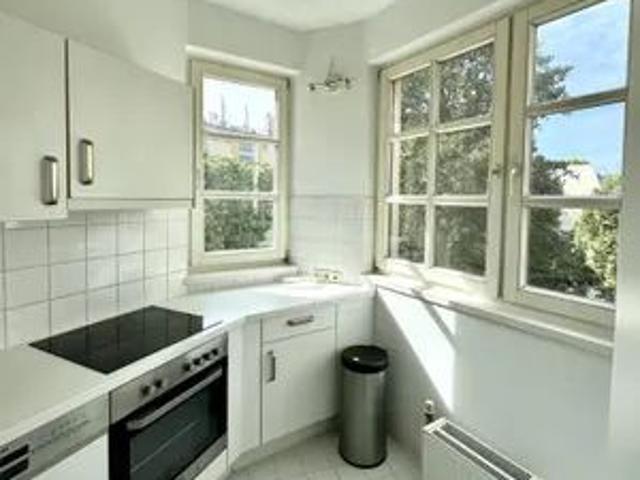 NEU!WG Geeignet! 3 Zimmerwohnung in wundervollem Altbau zu vermieten!