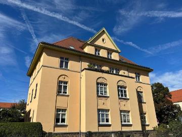 Platz der Freiheit, Dresden, Sächsische Schweiz-Osterzgebirge, Sachsen