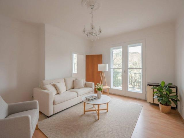 NEU+ Tolle 1,5 Zimmer Neubauwohnung mit Balkon und separater Küche