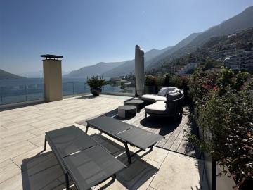 Cadogno, Brissago, Circolo dell'Isole, Bezirk Locarno, Tessin