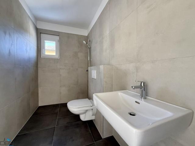 Neu! Traumhafte 5 Zimmer Doppelhaushälften mit Eigengärten in Markgrafneusiedl!
