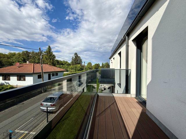 NEU+ TRAUMHAFTE 3 ZIMMER NEUBAUWOHNUNG MIT EINEM BALKON IN RUHIGER LAGE!