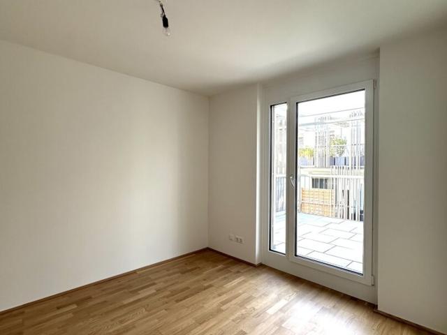 Neu Traumhafte 3 Zimmer Neubauwohnung mit Grosser Terrasse in Ebergassing!