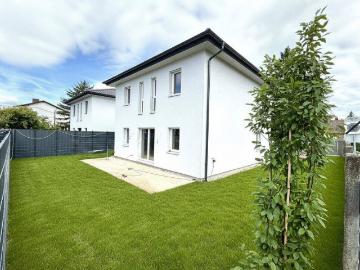 NEU! TRAUMHAFTES 4 ZIMMER EINZELHAUS MIT EIGENGARTEN UND GARAGE NÄHE KAUFPARK VÖSENDORF!