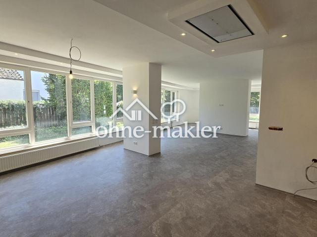 Neu umgebaute Traumwohnung in zentraler Lage von Memmingen