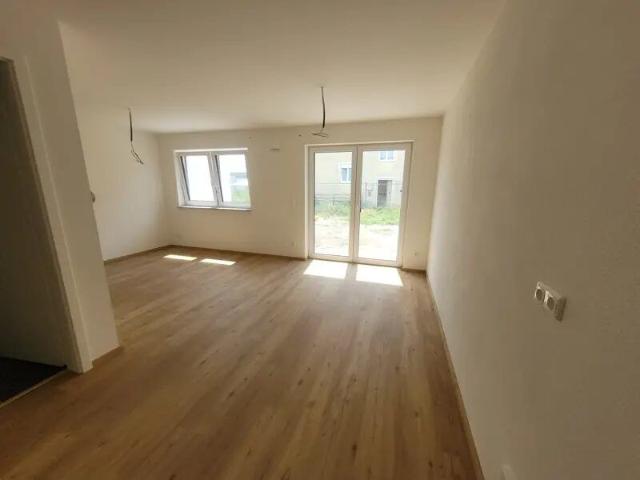 Neu und modern