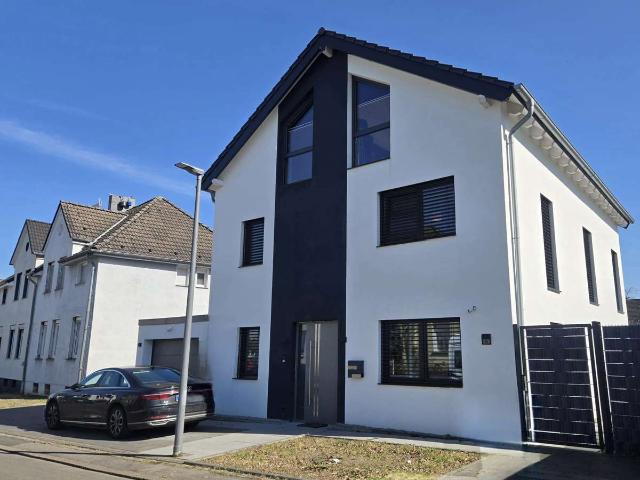 Neu und exklusiv IHR neues Zuhause zum wohlfühlen