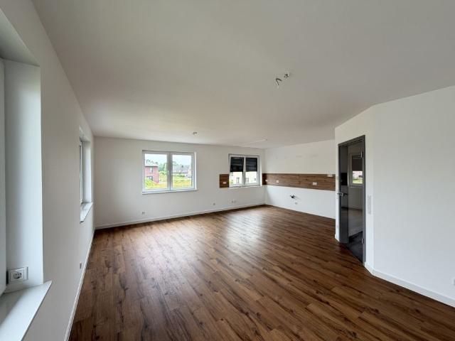 Neu und hochwertige Etagenwohnung zur Miete in Bissendorf