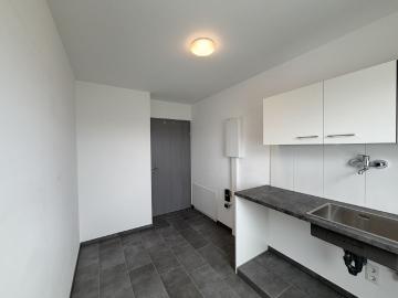 Neu und hochwertige Etagenwohnung zur Miete in Bissendorf