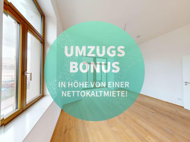 Neu und Stilvoll: Exklusive 3 Zimmer Wohnung mit Einbauküche
