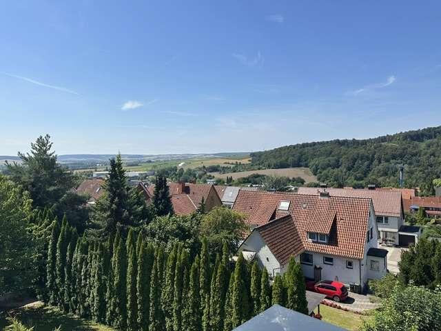 Neu und von Grund auf Solide