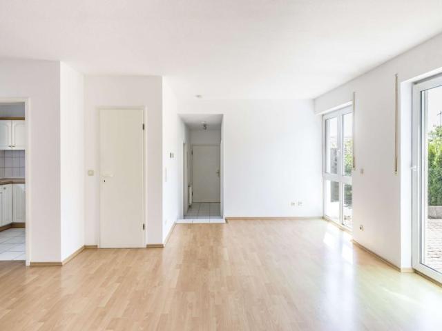 NEU! URBANER LUXUS MIT HISTORISCHEM CHARME!