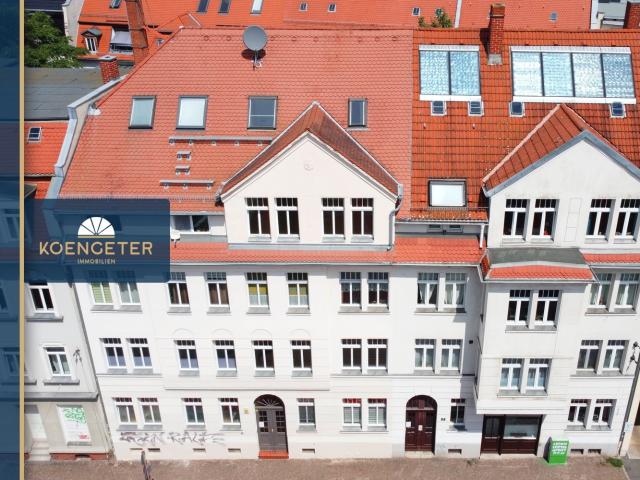 NEU: Voll vermietet und solide aufgestellt – 2 Wohn und Geschäftshäuser im Paket