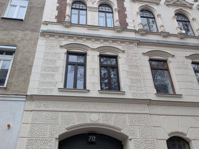 Neu! Vollsanierte 1 Zimmer Wohnung in Wien 1020 kaufen