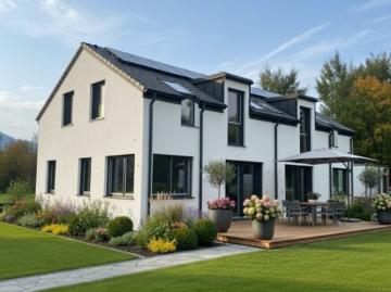 Mauerbach, Radstadt, Radstadt, Bezirk Sankt Johann im Pongau, Bundesland Salzburg