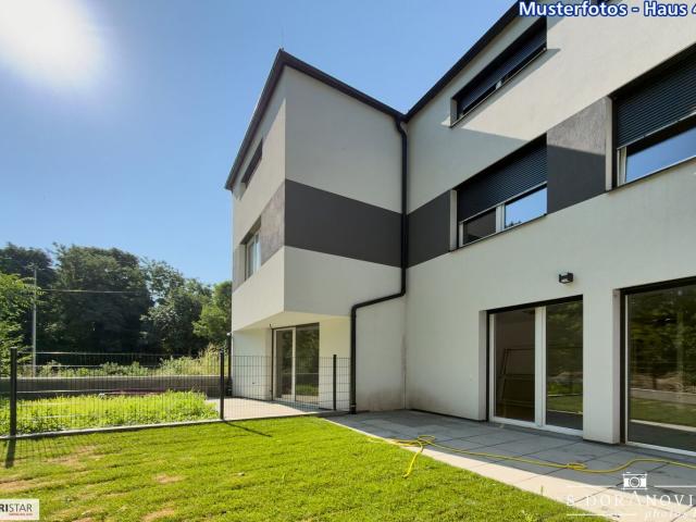 Neu! • Ziegelmassiv • Schlüsselfertig • Garten + Terrasse • Fischamend