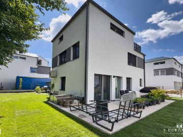 House for sale in 2401 - Garten, Büroraum