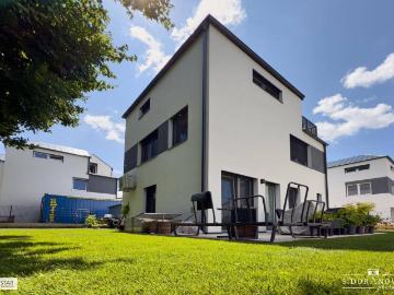 House for sale in 2401 - Garten, Büroraum
