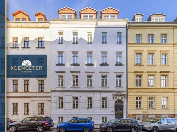 Gottschedstraße, Leipzig, Leipzig Zentrum, Leipzig Mitte