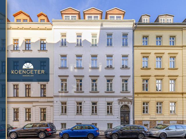 NEU: Zu Fuß in die Innenstadt