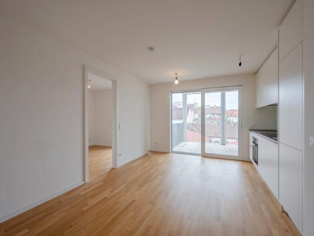 NEU* Zweitbezug * Hofhaus Maisonette mit Hof & Terrasse