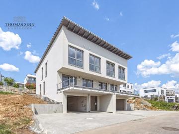 Haus mieten in Oberesslingen - Keller