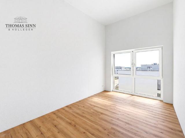 NEUBAU – Exklusive Doppelhaushälfte mit Garage, Stellplatz und Balkon im Neubaugebiet „Hühnlesäcker“