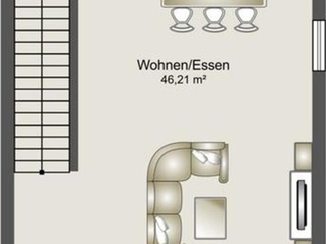 NEUBAU Exklusive Doppelhaushälfte mit Garage, Stellplatz und Balkon im Neubaugebiet Hühnlesäcker