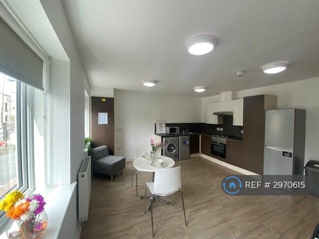Neuadd Y Castell, Bangor, LL57 2 bed flat to rent £975 pcm £225 pw