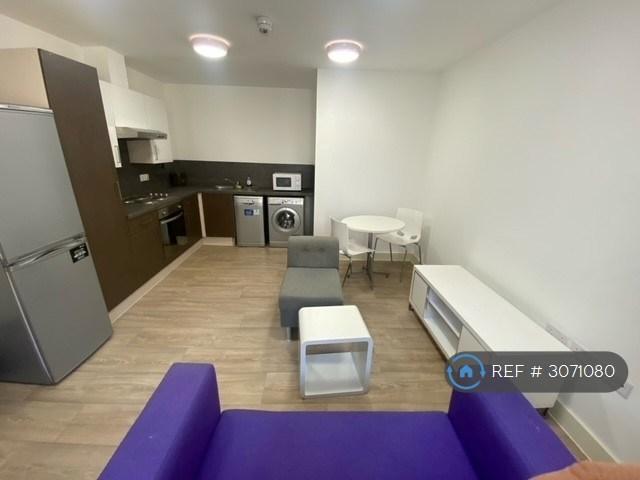 Neuadd Y Castell, Bangor, LL57 2 bed flat to rent £1,000 pcm £231 pw