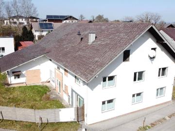 Neuanfang für 2026! ️ Hier für Sie im Attergau! Leben und Arbeiten für Selbstständige und Familie zum Wohnen!