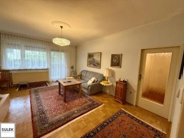 Neuanfang in der Bleigasse Wienerberg: ruhige, voll ausgestattete 3 Zimmer Wohnung mit Süd Loggia ab sofort beziehbar!