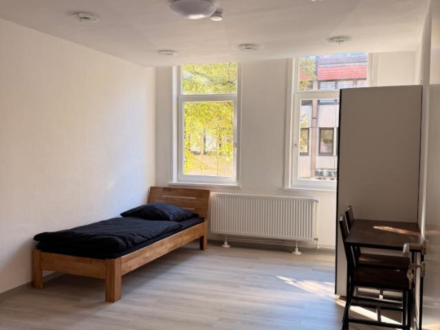 Neuaufstellung: 4 Zimmer Mädchen WG Göttingen Zentrum