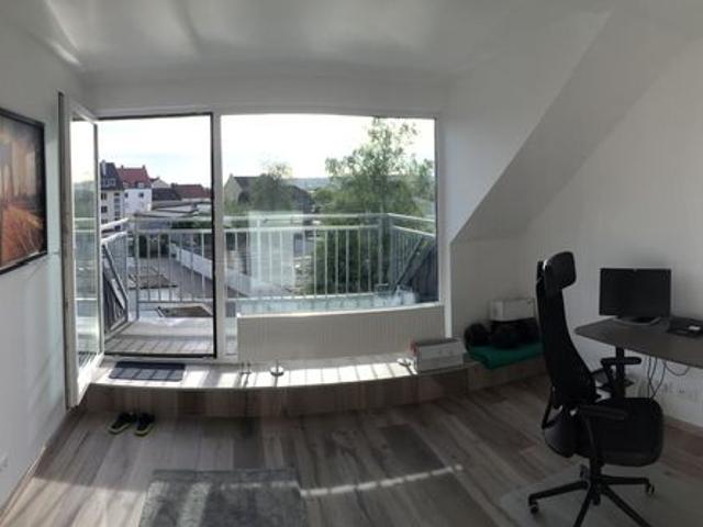 Neuausbau 2019 in der Posthofstraße
