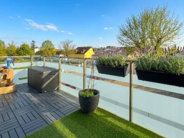 Apartment for sale in 2232 - Balkon