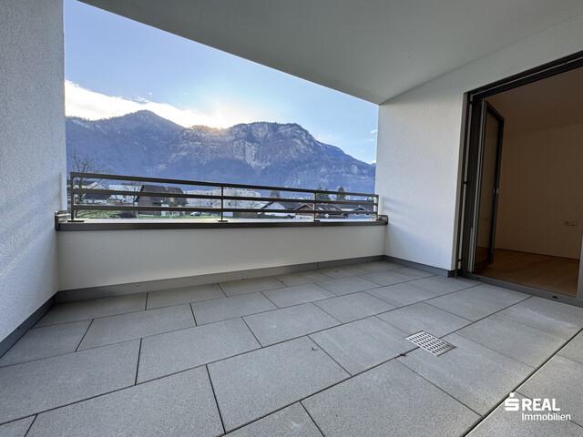 NEUBAUTRAUM in Dornbirn Provisionsfreier Erstbezug TOP C10