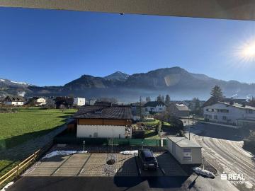 NEUBAUTRAUM in Dornbirn Provisionsfreier Erstbezug TOP D09