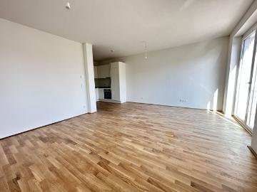 Neubauwohnung mit 3 Zimmer und sonnigem Balkon in ruhiger Lage im Grazer Bezirk Eggenberg – Provisionsfrei!