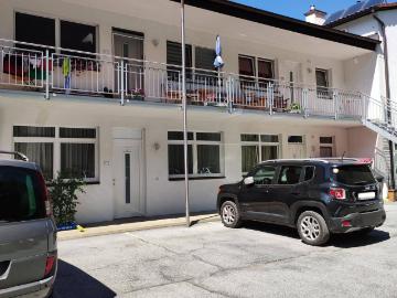 Apartment for rent in 6531 - Garten, Keller